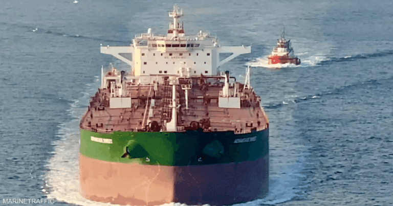 النفط يرتفع مع تعثر محتمل في المحادثات النووية الإيرانية