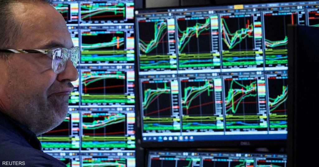 سكوب ماركتس: ديون أميركا تُقلق الأسواق العالمية