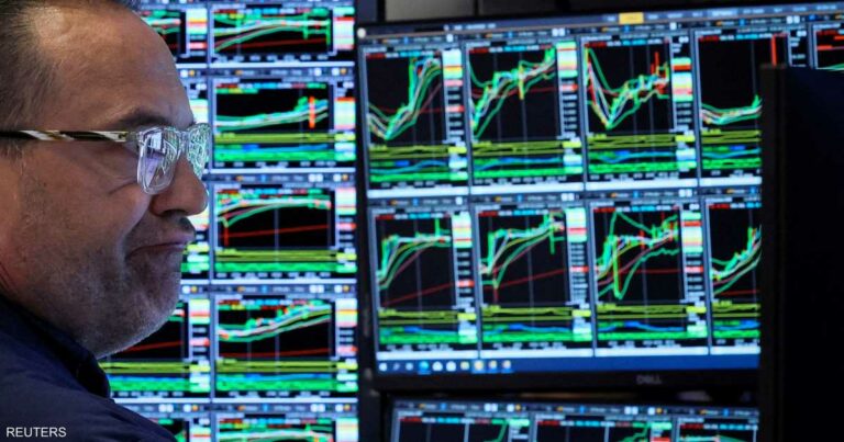 سكوب ماركتس: ديون أميركا تُقلق الأسواق العالمية