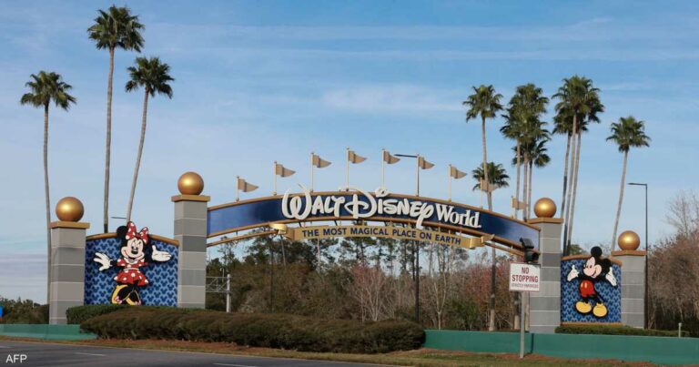 ديزني تعتزم شطب مئات الوظائف