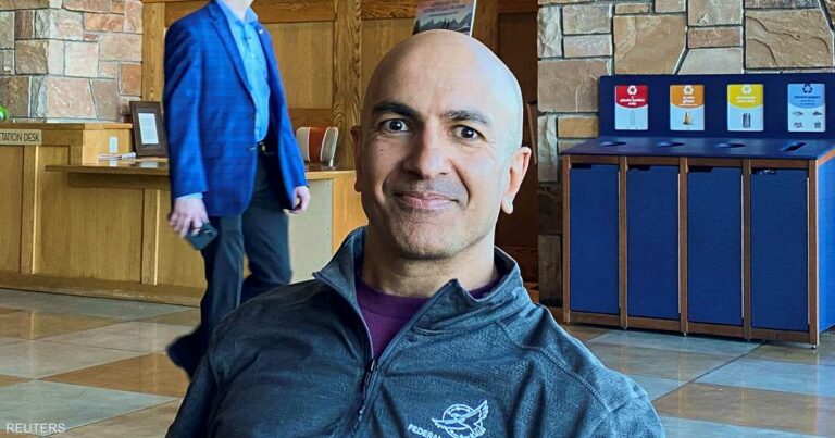 كاشكاري يحذر: السياسة التجارية تعيق مسار خفض الفائدة