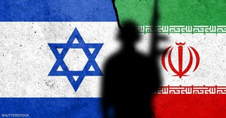تقرير: إسرائيل تستعد لضرب إيران بشكل منفرد
