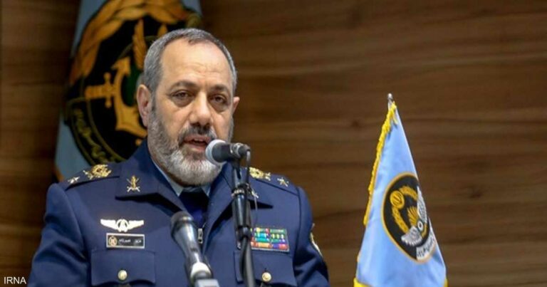 حال تعرضها لهجوم أميركي أو إسرائيلي.. إيران تتوعد بالرد