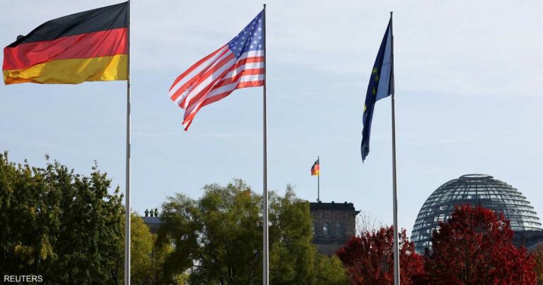 القبي: الاتفاق الأميركي الأوروبي يجب أن يرضي الجميع