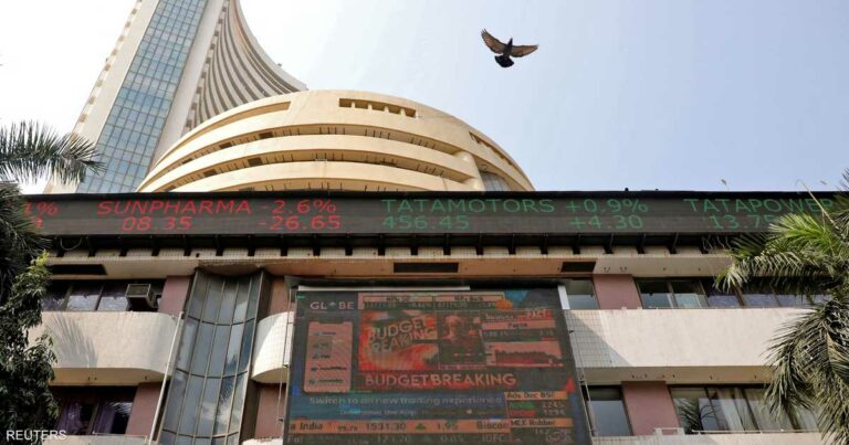 أسهم شركات السلاح الهندية تحصد مكاسب بمليارات الدولارات