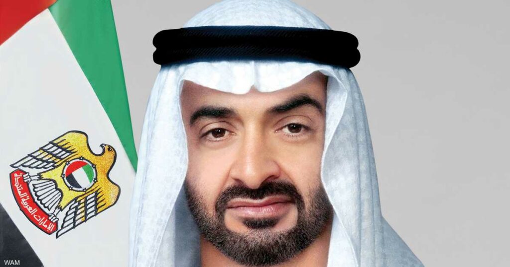 محمد بن زايد: أجريت مباحثات مثمرة مع الرئيس ترامب