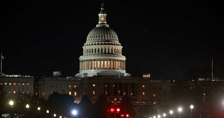 انتكاسة لترامب.. "الطعنة" جاءت من داخل الحزب الجمهوري