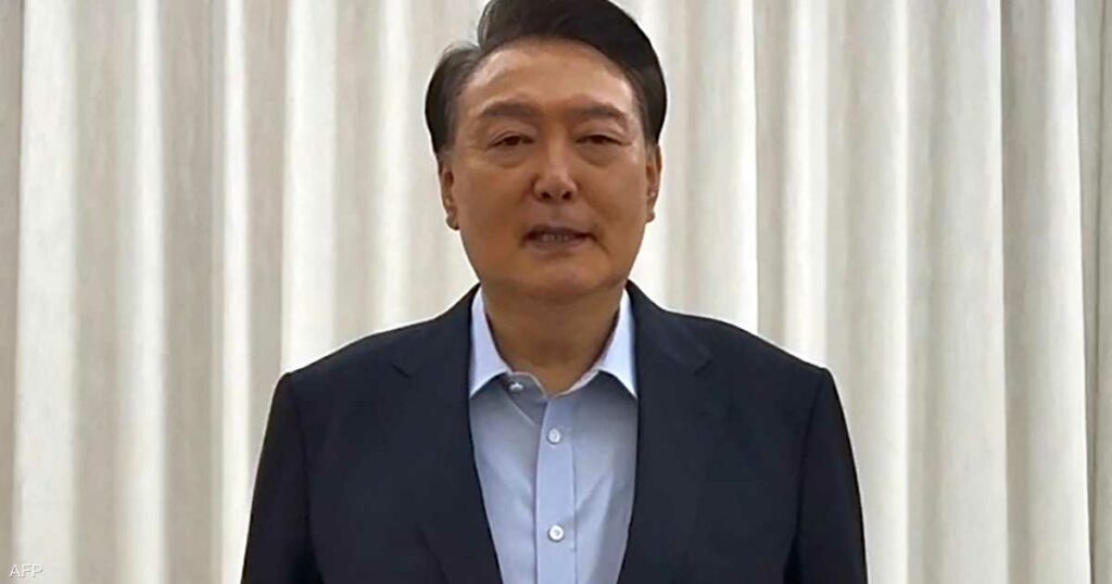 توجيه تهمة إساءة استخدام السلطة لرئيس كوريا الجنوبية السابق