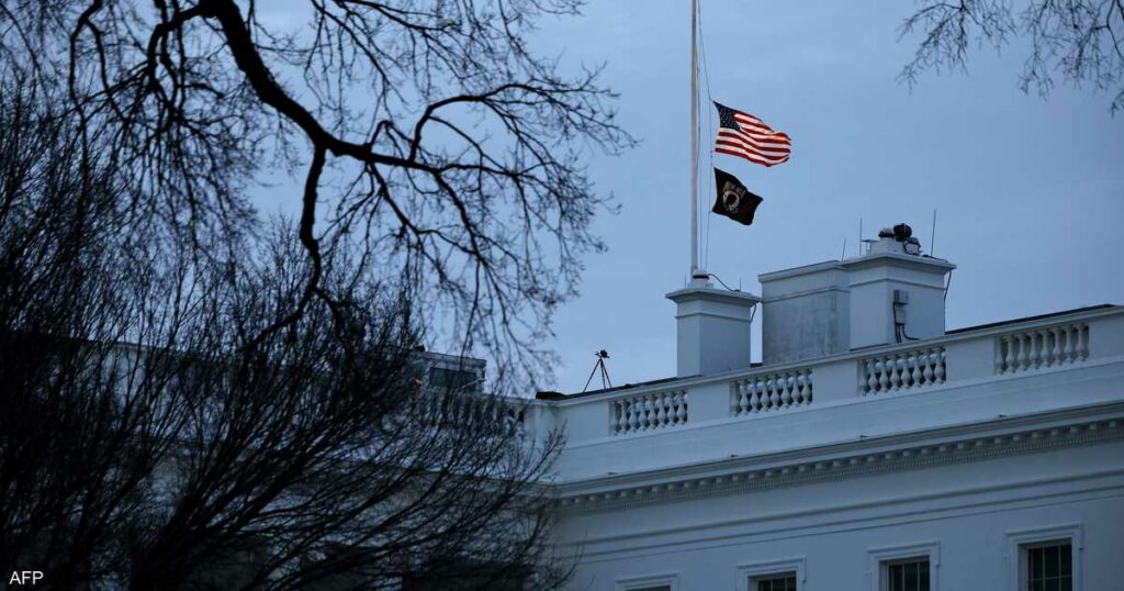 هل خضعت واشنطن لكييف؟