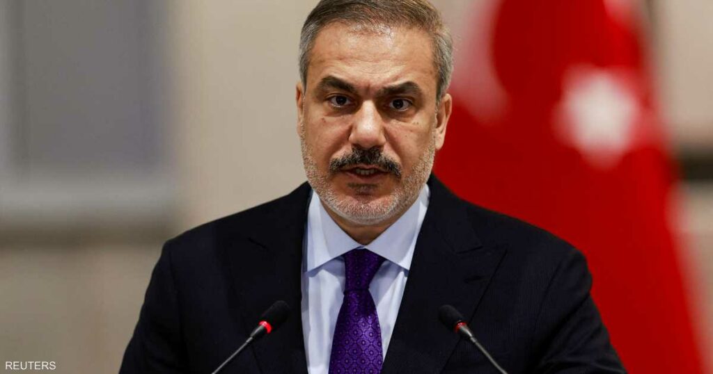 وزير: تركيا ترى أن روسيا وأوكرانيا تريدان وقفا لإطلاق النار