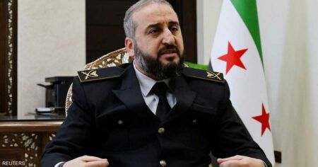 وزير دفاع سوريا يعلق على القرار الأوروبي برفع العقوبات