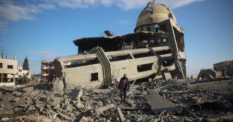 غزة الممزقة.. هل تمرد نتنياهو بخطته على ترامب؟