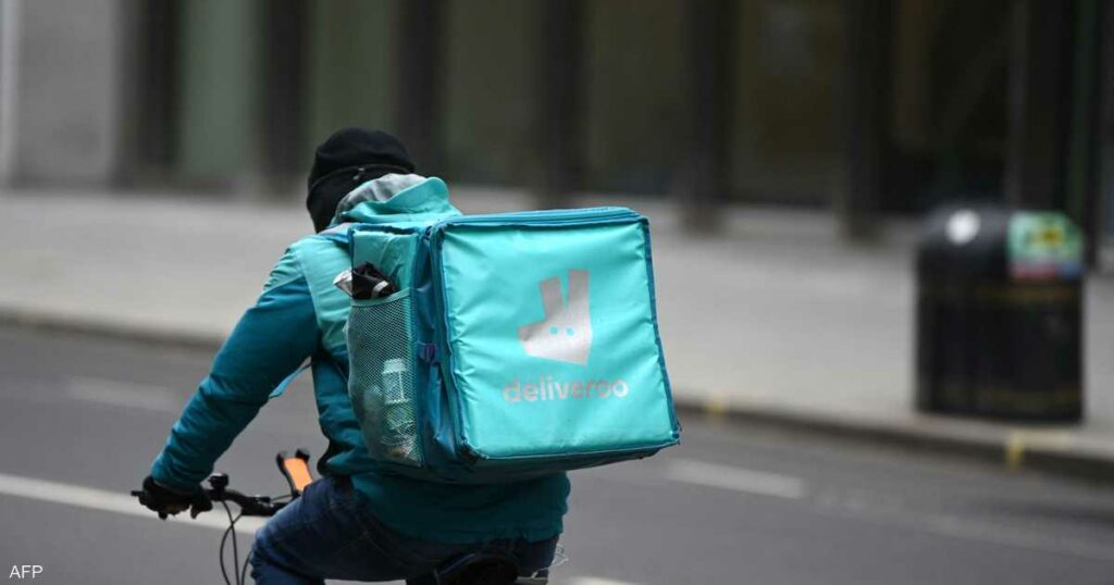 "دورداش" تشتري "ديليفرو" مقابل 3.9 مليارات دولار