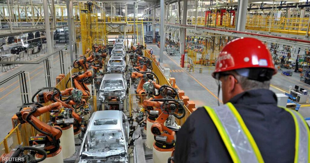 هل يمنح الاتفاق التجاري أفضلية للسيارات اليابانية في أميركا؟