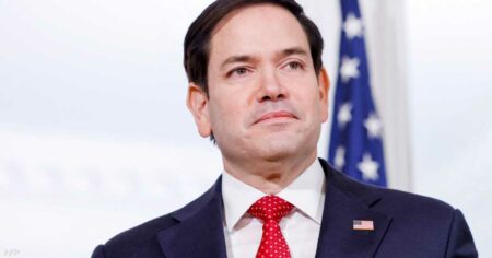 ترامب يعلن تعيين مارك روبيو مستشارا للأمن القومي بالوكالة