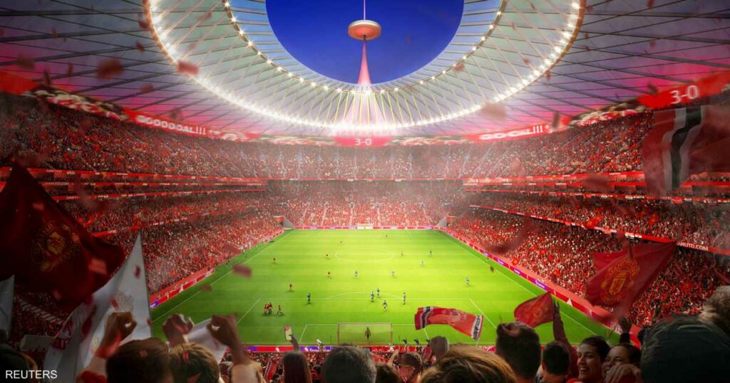 خسارة أوروبية تفاقم أزمات مانشستر يونايتد المالية