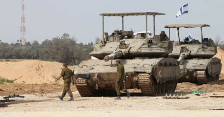 إسرائيل.. عودة "لواء الجليل" للسيطرة على حدود الشمال