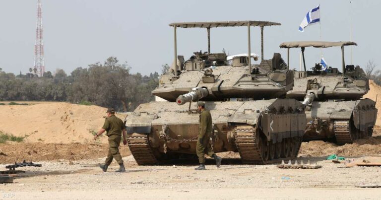 إسرائيل.. عودة "لواء الجليل" للسيطرة على حدود الشمال