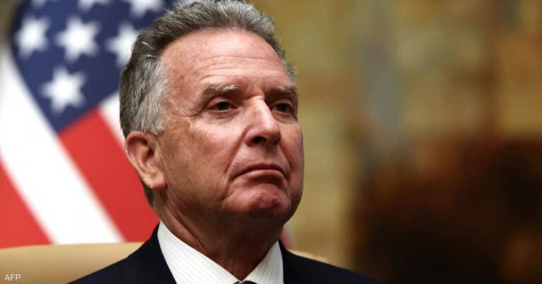 ويتكوف ينتقد رد حماس على المقترح الأميركي: "غير مقبول تماما"