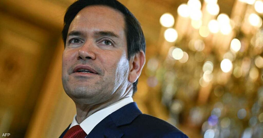 بأوامر روبيو.. قرار أميركي بشأن مكتب الشؤون الفلسطينية