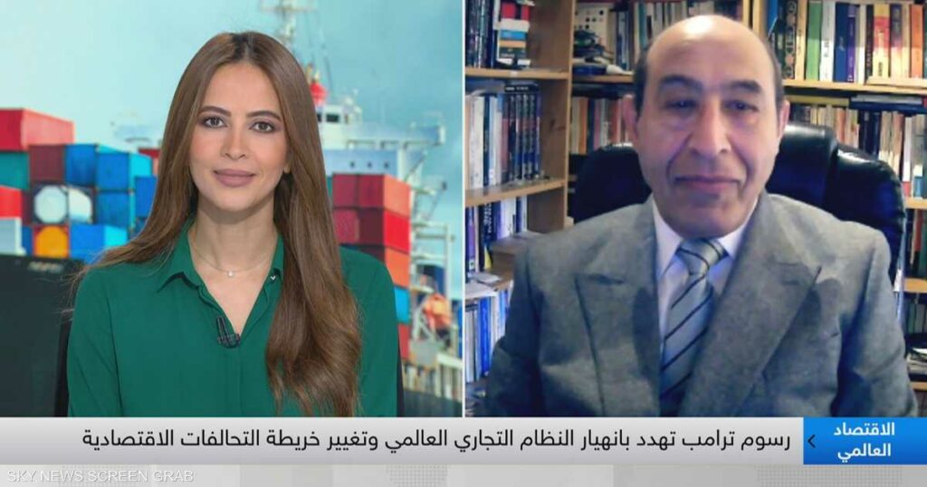 خبير: الصين تبدو أكثر صلابة في موقفها من الولايات المتحدة