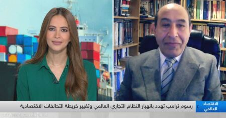 خبير: الصين تبدو أكثر صلابة في موقفها من الولايات المتحدة