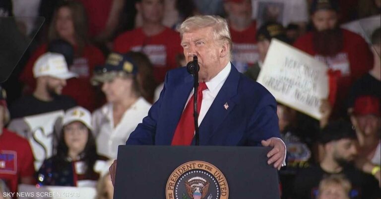 100 يوم في البيت الأبيض.. ما تأثير "العاصفة الترامبية"؟