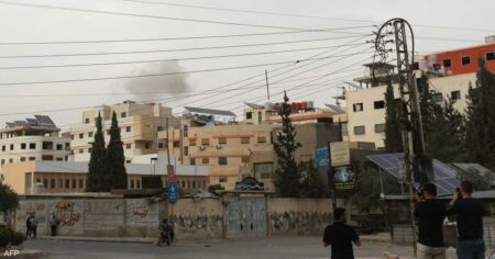 المرصد السوري: مقتل 23 مسلحا "درزيا" في كمين قرب ريف دمشق