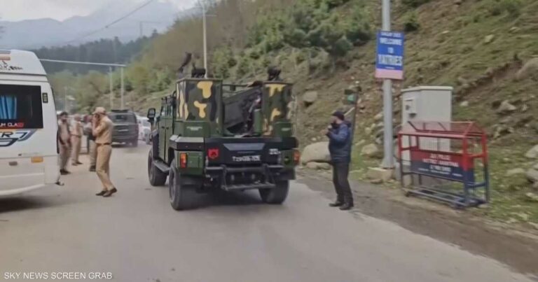 توتر خطير بين الهند وباكستان.. حرب وشيكة أم رسائل ردع؟