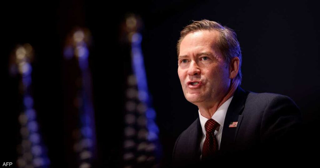 ترامب يعين والتز "المقال" سفيرا لدى الأمم المتحدة