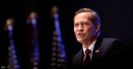 ترامب يعين والتز "المقال" سفيرا لدى الأمم المتحدة