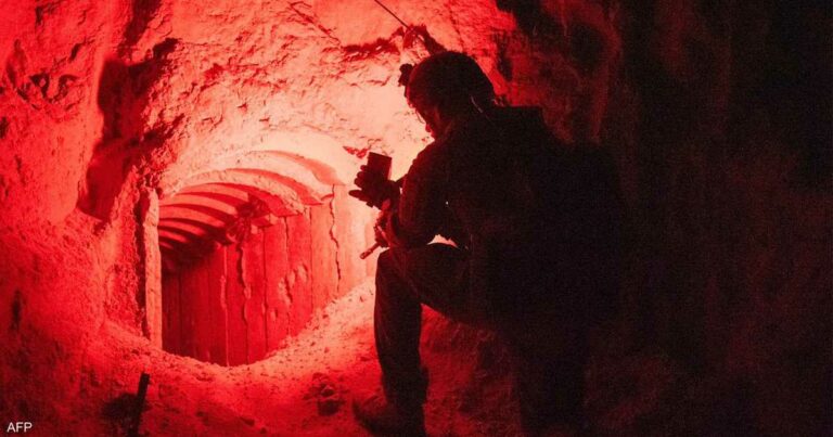 تفاصيل القصة.. جندي إسرائيلي يترك وحيدا في غزة لـ40 دقيقة