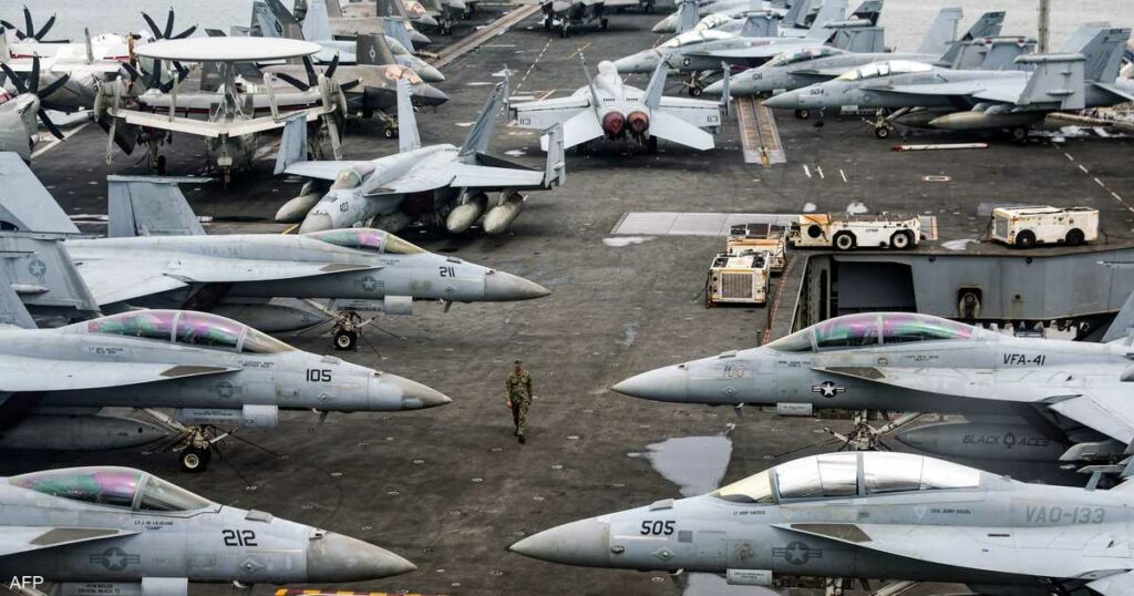 تفاصيل خطة الجيش الأميركي لـ"خفض التكاليف"