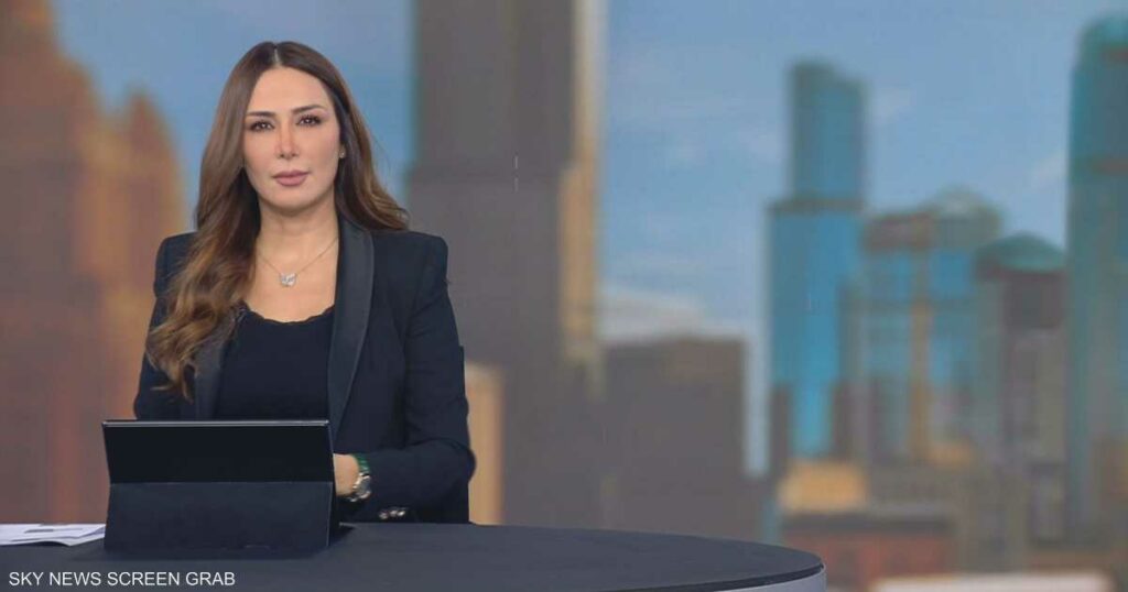 أوكرانيا تسلم ثرواتها لترامب