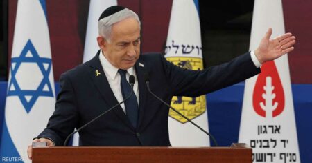 لحماية نتنياهو.. الشاباك يستخدم أساليب تفتيش "مزعجة ومهينة"