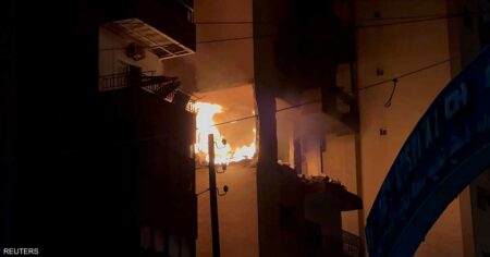 لبنان يحذر حماس في بيان رسمي ويتحدث عن "أقصى تدابير"