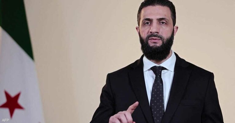 سوريا تدين قصف القصر الرئاسي وتؤكد مضيها في "مسار المقاومة"