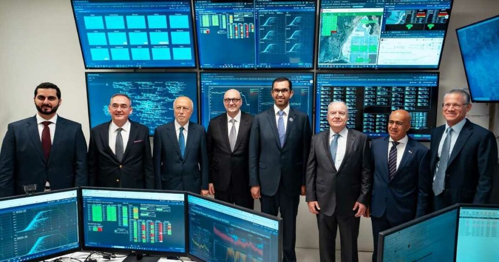 "مصدر" تستكمل استحواذها على "تيرنا إنرجي" اليونانية