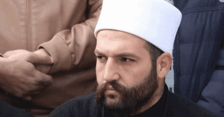 القيادي الدرزي السوري ليث البلعوس: لسنا بحاجة للدفاع عنا