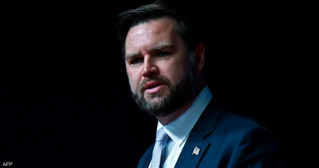 نائب الرئيس الأميركي: ألمانيا تعيد بناء "جدار برلين"