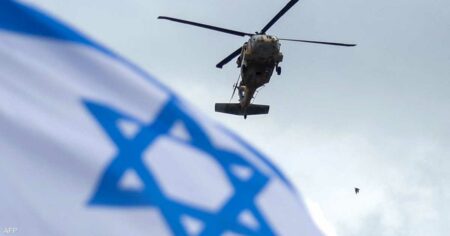 سوريا.. ما حقيقة هبوط مروحية إسرائيلية في السويداء؟