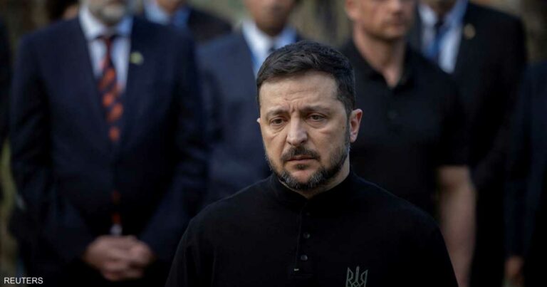 زيلنسكي عن "الهدنة القصيرة": لن أمارس "ألعاب" بوتين