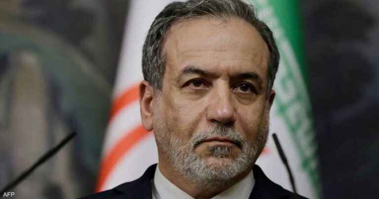 عراقجي: برنامج تخصيب اليورانيوم غير قابل للتفاوض