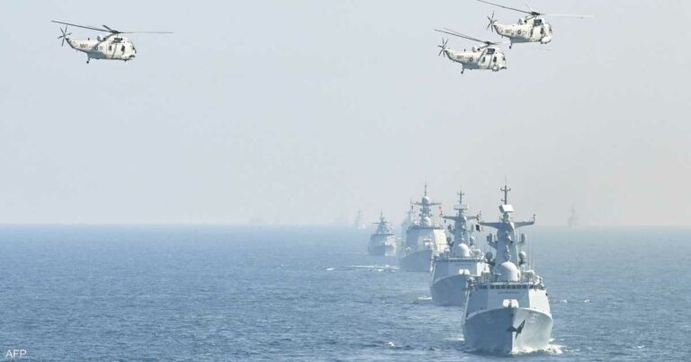 بعد اختبار الصاروخ.. باكستان تغلق موانئها أمام السفن الهندية