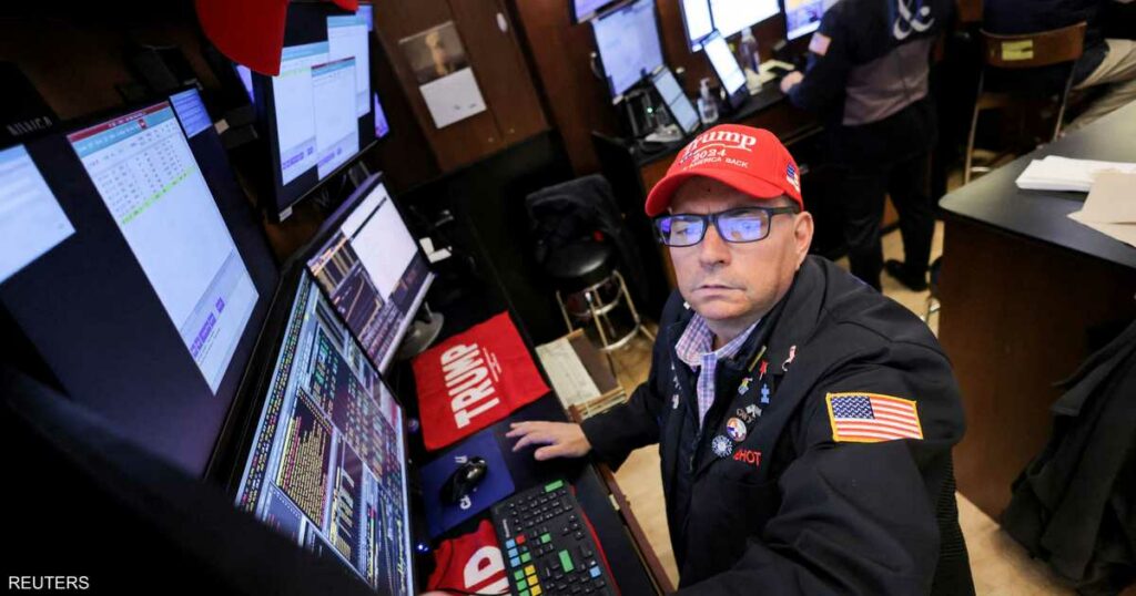 غموض السياسات يُربك المستثمرين ويهز ثقة وول ستريت