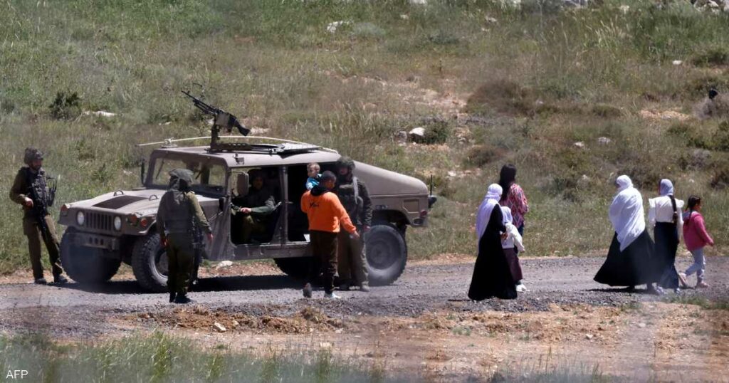 تقرير: إسرائيل تعزز وجودها العسكري في سوريا وتنسق مع تركيا