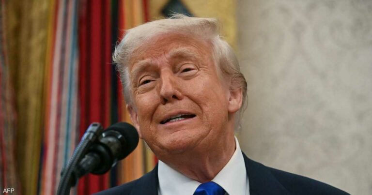 ترامب يهاجم باول مجددًا: "لا يفقه شيئًا!"