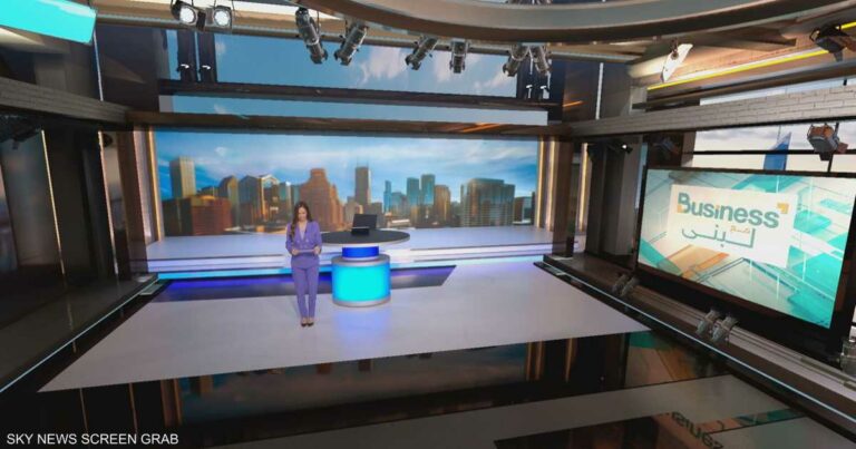 الأفلام والمسلسلات.. صناعة تغزو العالم