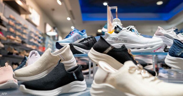 "3 جي كابيتال" تستحوذ على "سكتشرز" مقابل 9 مليارات دولار