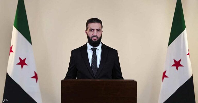 رويترز: إعادة مقتنيات الجاسوس الإسرائيلي جرت بموافقة الشرع